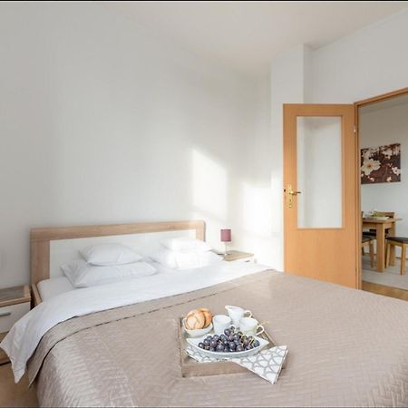 P&O Apartments Zgoda Warsawa Bagian luar foto