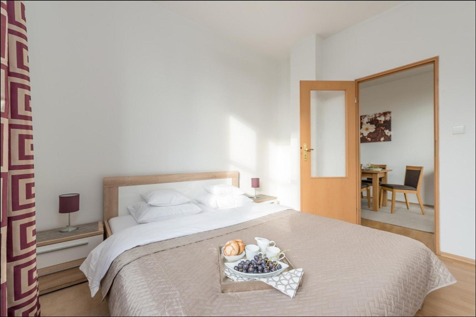 P&O Apartments Zgoda Warsawa Bagian luar foto