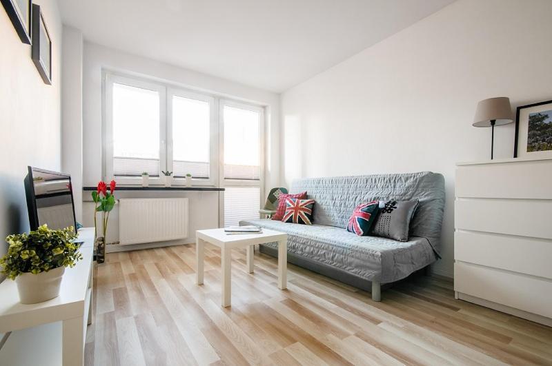 P&O Apartments Zgoda Warsawa Bagian luar foto