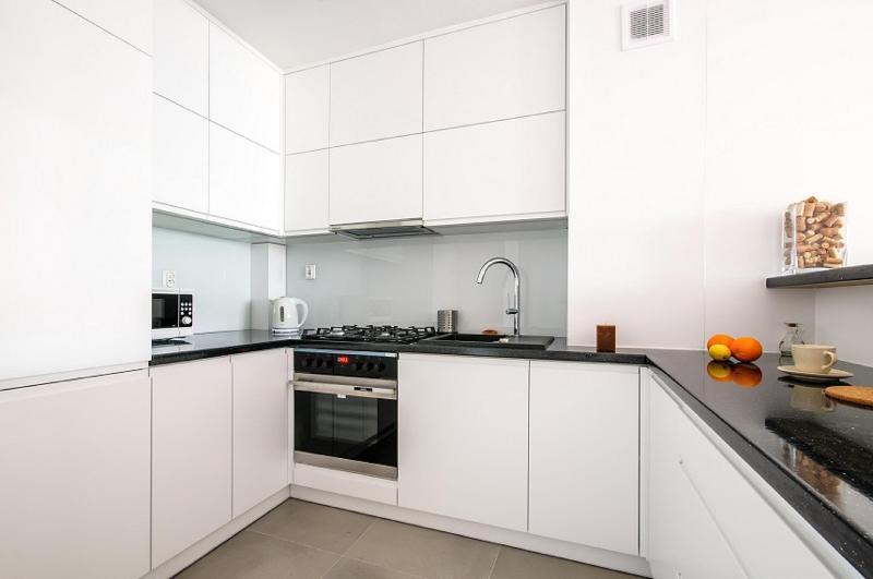 P&O Apartments Zgoda Warsawa Bagian luar foto