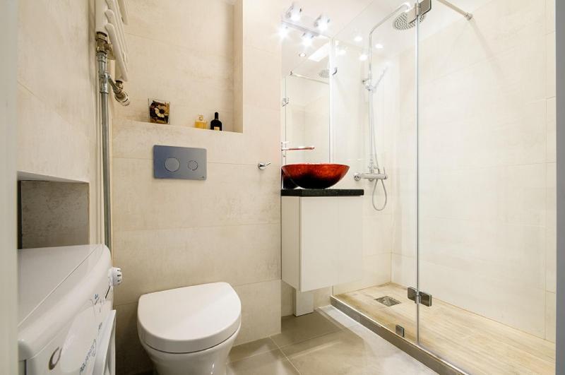 P&O Apartments Zgoda Warsawa Bagian luar foto