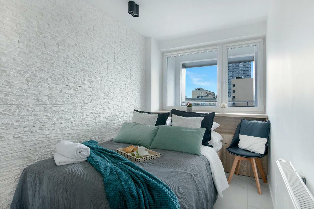 P&O Apartments Zgoda Warsawa Bagian luar foto
